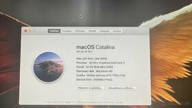 Apple iMac 27 - 3