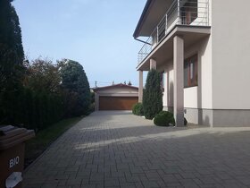 PRENÁJOM  - Rodinný dom Nitra, Zobor - 3