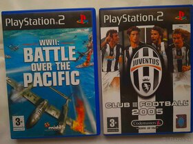 PS1 - PS2 - PSP - 3