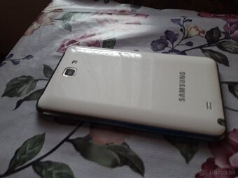 Samsung Galaxy Note - 3