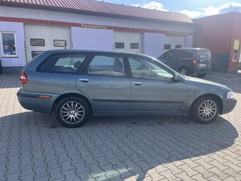 predam Volvo V40 2002 1,9TD 85kw - 3