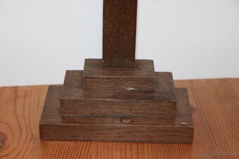 Krucifix – Kříž Kristus domácí oltář soška socha (225O) - 3
