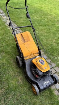 Motorova kosacka stiga 48b briggs&stratton - 3