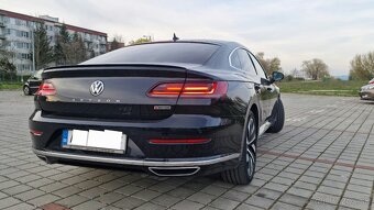 Volkswagen Arteon 2.0 TDI SCR BMT 190k R-Line 4Motion DSG - 3