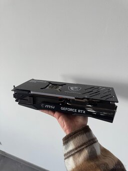 RTX 3090 Ti GAMING X TRIO 24G - 3
