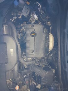 Kia ceed LPG 1,6i - 3