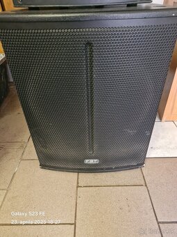 Predám fbt - 3