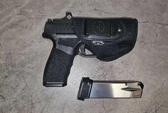 Predam pistol H11 Hellcat RDR PRO - 3