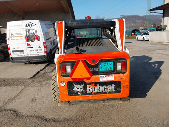 Bobcat S650 - 3