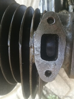 motor - 3