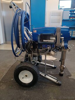 GRACO-MARK X TEXSPRAY - 3