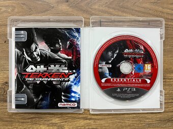 Tekken Tag Tournament 2 na PS3 - 3