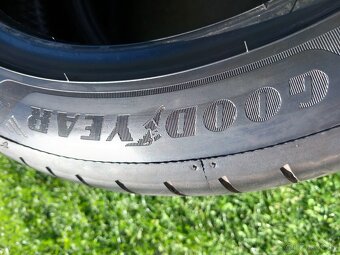 225/45 r17 letne pneumatiky GoodYear - 3