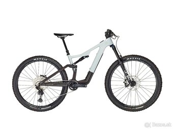 E-bike Focus JAM² SL 8.8 2024 výmena aj za auto VW, Seat atď - 3