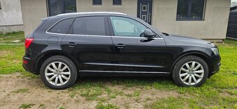 Audi Q5 Quattro - 3