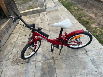 Detsky bicykel - 3