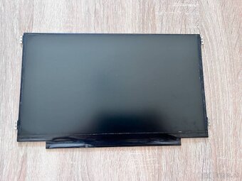Predám obrazovku do notebooku 11,6"LED SLIM display 30 pin+ - 3