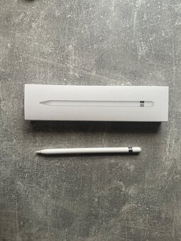 Predám iPad 10. generácie (2022) – 256 GB Cellular + Apple P - 3