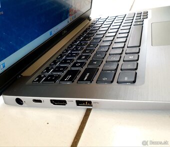 Dell Latitude 7400 14" touch, i5-8gen, 16GB/256SSD TOP STAV - 3