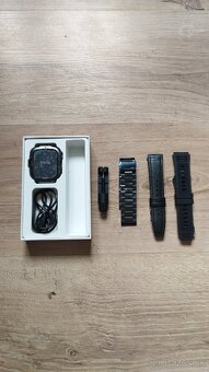 Smart watch - 3
