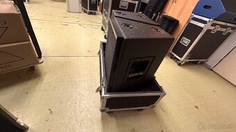 MEYER SOUND UPA-1C pasivne reproduktory - 3