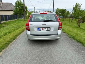 Kia Ceed sw1.6 crdi - 3