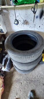 Continetal Ultracontact 205/55 R16 - 3