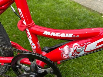 Detský bicykel 20 CTM maggie 2.0 - 3