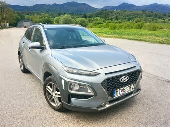 Hyundai kona 4x4 - 3