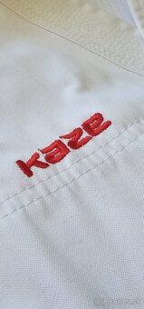Profesionalne kimono zn. Kaze - 3