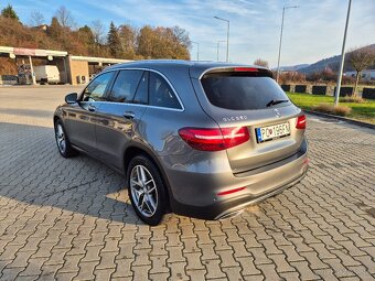 MERCEDES-BENZ GLC 250 4MATIC - 3