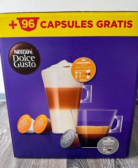 Dolce Gusto Krups - Nový, Nerozbalený Kávovar - 3