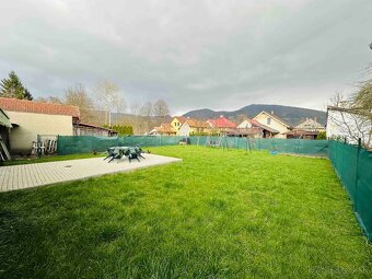 NA PREDAJ | rodinný dom | Krpeľany - 3
