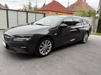 Opel Insignia ST 2.0CDTi - 3