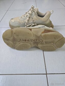 Balenciaga triple S - 3