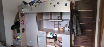 Detska postel - 3