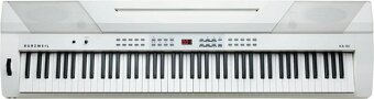 Predám Digitálne Stage piano Kurzweil KA90 WH - 3