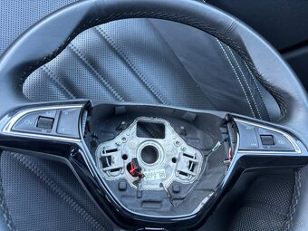 Volant superb - 3