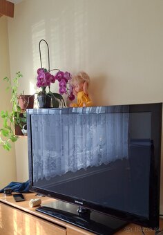 TV samsung - 3