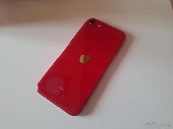 Iphone SE 2020 64GB - 3