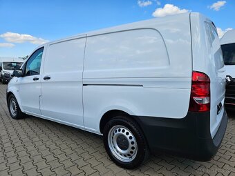 Mercedes Benz Vito ExtraLong 2.2 Cdi/136hp - 2020 - 3