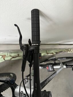 Predám CTM Rambler 2.0 - 3