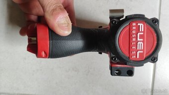 Milwaukee M12 FID2 - 3