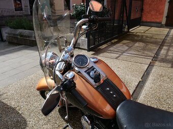 Predám Harley Davidson Fat Boy 105 Anniversary (odpočet dph) - 3