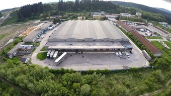 Skladové priestory Žilina - 3