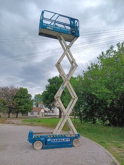 Genie GS 20/32 - 3