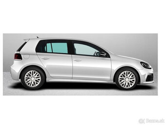 puklice VW 15" (4ks) Royal - 3