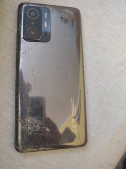 Predám xiaomi 11T 5G - 3