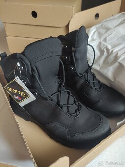 BOSP GORE-TEX - 3