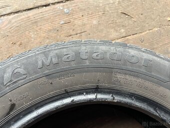 165/70R14 81T Matador Stella 2 - 3